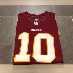 Redskins NFL Jersey (Nike)